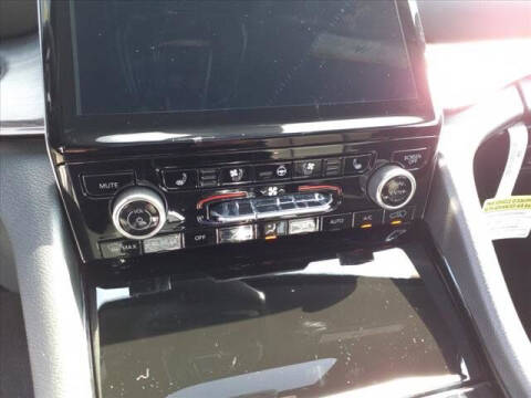 2023 Jeep Grand Cherokee Overland 4xe