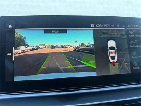 2022 BMW 8 Series M850i xDrive