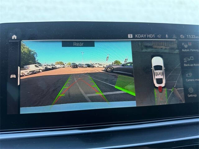 2022 BMW 8 Series M850i xDrive