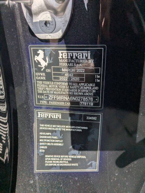 2008 Chevrolet Corvette Z06