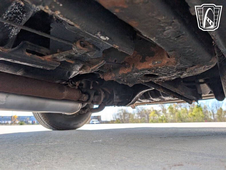 1979 Lincoln Continental