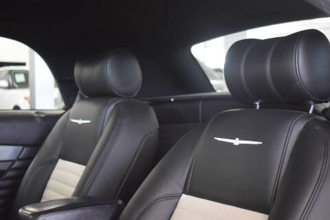 2003 Ford Thunderbird Premium