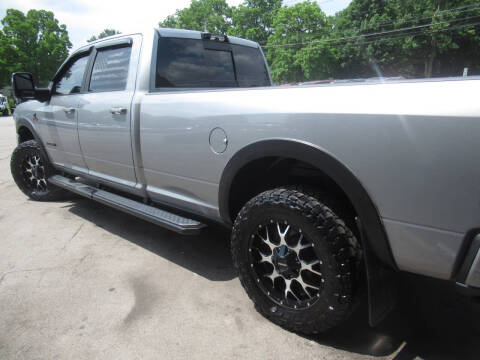 2023 RAM 3500