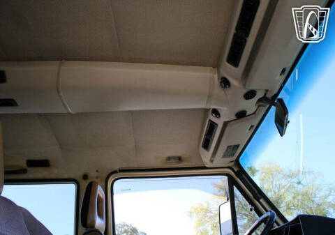 1987 Volkswagen Vanagon