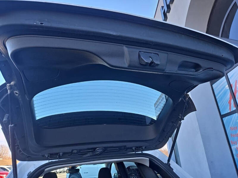 2021 Jeep Cherokee Latitude