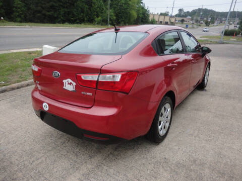 2014 Kia Rio EX