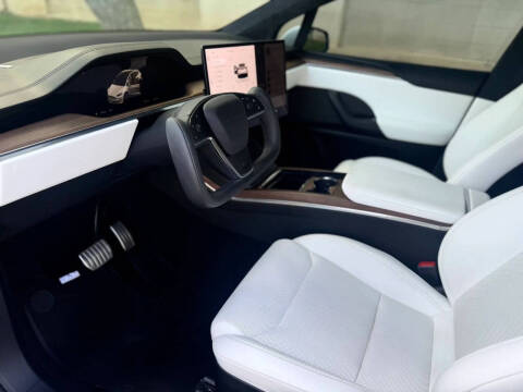 2024 Tesla Model X