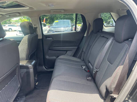 2017 GMC Terrain SLE-2