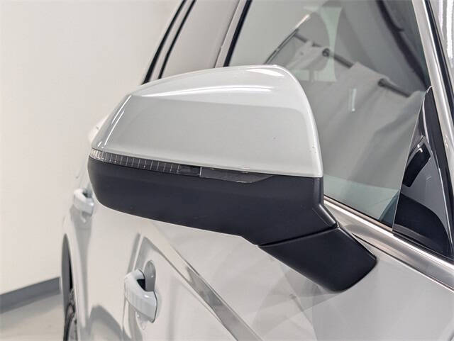 2019 Audi Q5 quattro Premium 45 TFSI