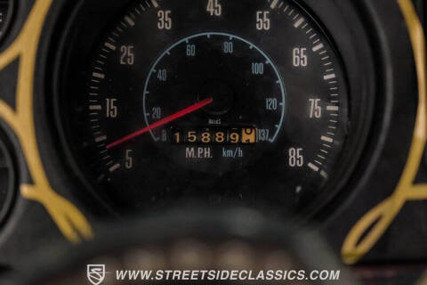 1979 Dodge D150 Pickup