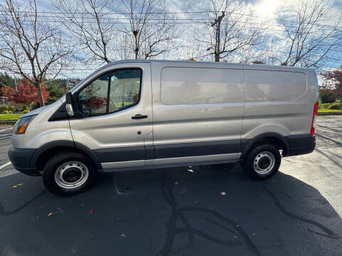 2016 Ford Transit for sale at AC Enterprises in Oregon City OR