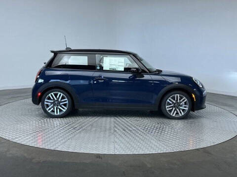 2026 MINI Hardtop 2 Door Cooper S