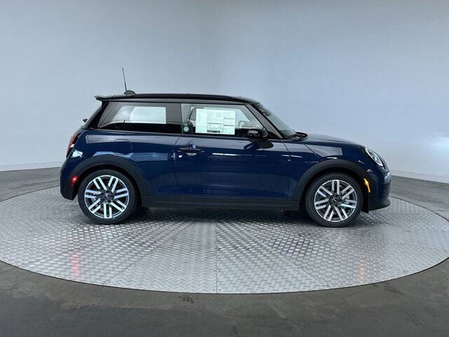 2026 MINI Hardtop 2 Door Cooper S