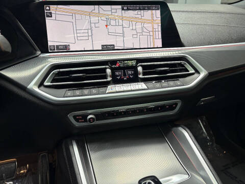 2021 BMW X6 sDrive40i