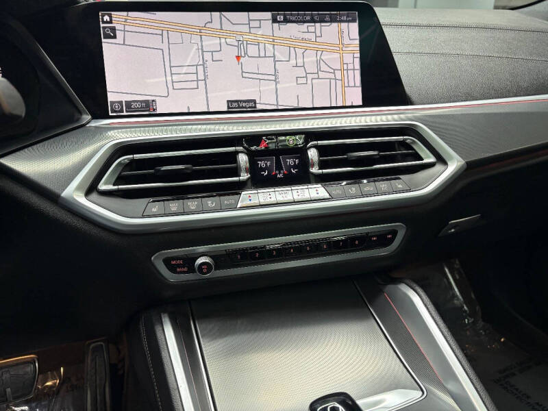 2021 BMW X6 sDrive40i