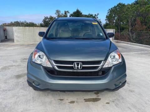 2010 Honda CR-V LX