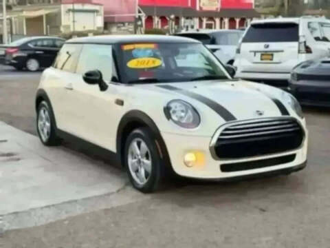 2018 MINI Hardtop 2 Door Cooper