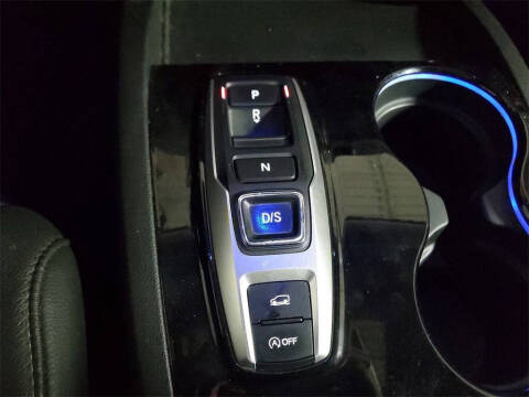 2021 Honda Pilot Touring