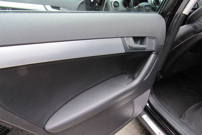 2012 Audi A3 2.0T Premium Plus PZEV