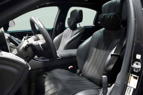 2023 Mercedes-Benz S-Class S 500 4MATIC