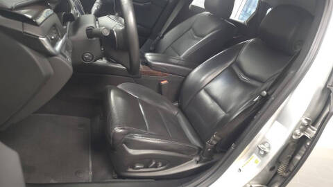 2016 Cadillac XTS Luxury