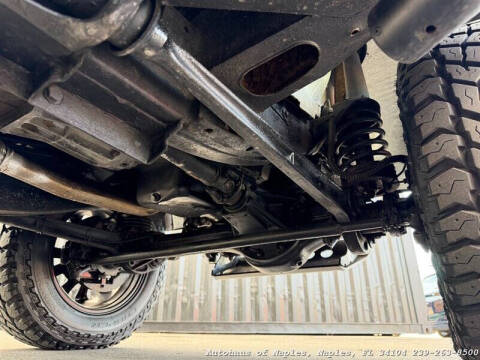 1997 Land Rover Defender