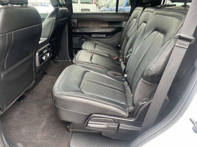 2020 Ford Expedition Limited