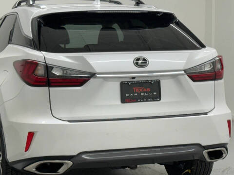 2019 Lexus RX 350