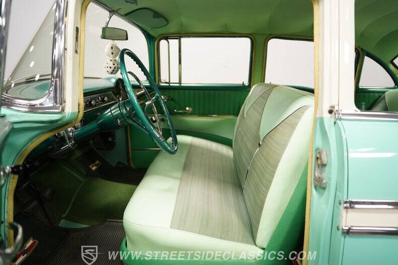 1956 Chevrolet Bel Air