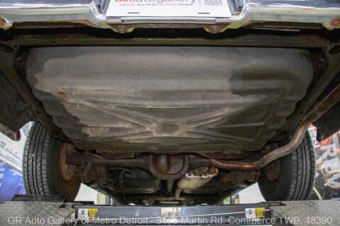 1981 Lincoln Town Car