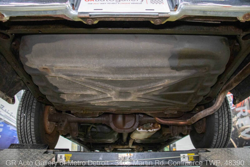 1981 Lincoln Town Car