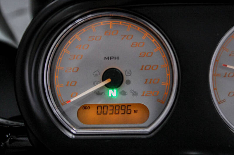 2021 Harley-Davidson Road Glide