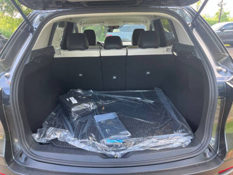 2026 Mazda CX-5 2.5 S Select