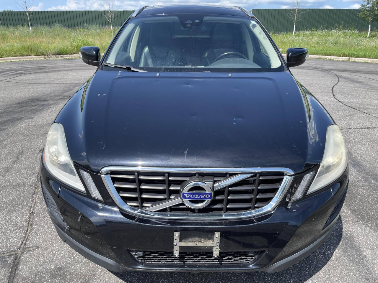 2012 Volvo XC60 for sale at Twin Cities Auctions in Elk River, MN