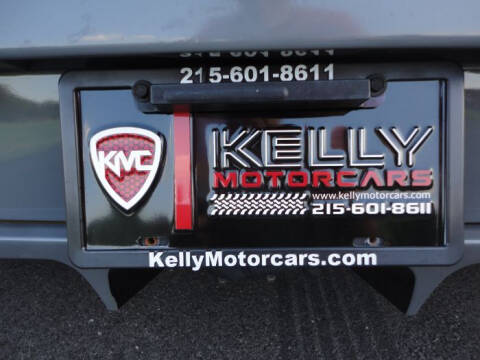 2004 Lamborghini Gallardo