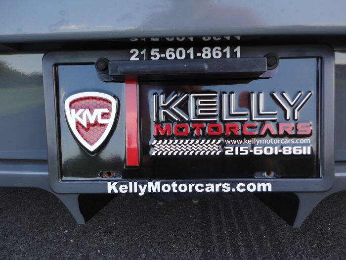 2004 Lamborghini Gallardo