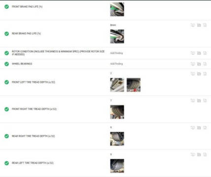 2017 Audi TT 2.0T quattro