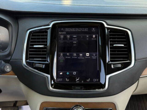 2016 Volvo XC90 T6 Inscription