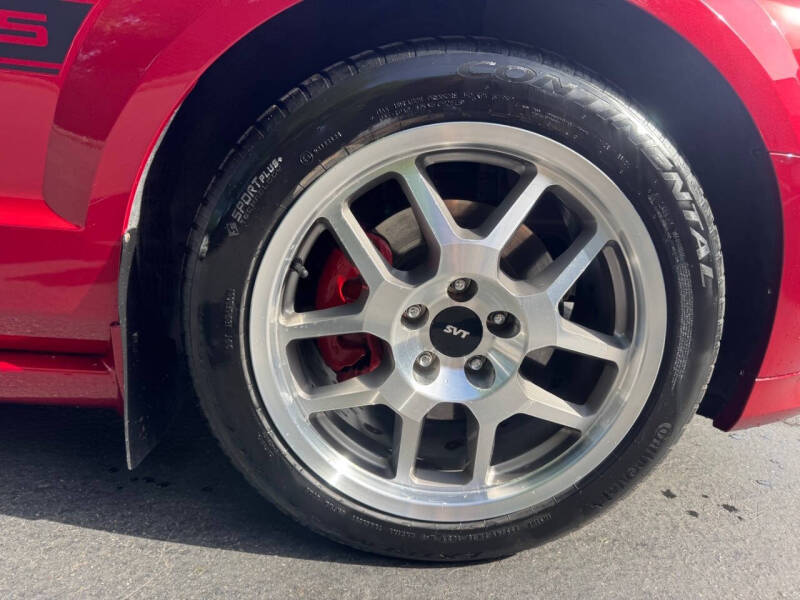 2007 Ford Mustang GT Premium