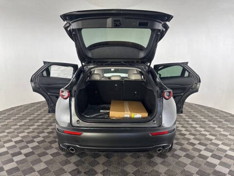 2025 Mazda CX-30 2.5 S Preferred