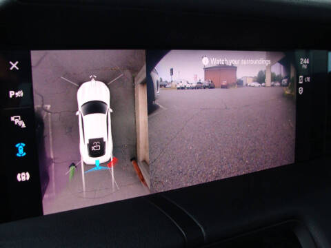 2021 Porsche Taycan 4S