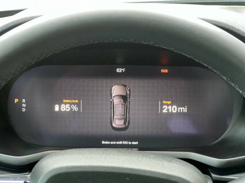 2023 Polestar 2 Long Range Dual Motor
