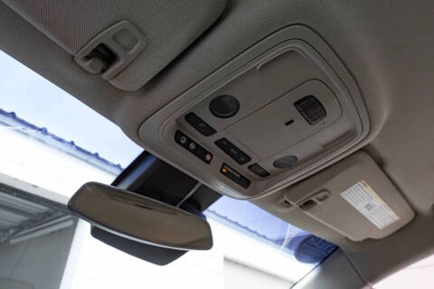 2014 Cadillac XTS Premium Vsport