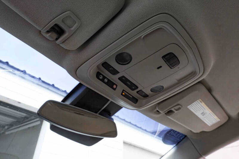 2014 Cadillac XTS Premium Vsport