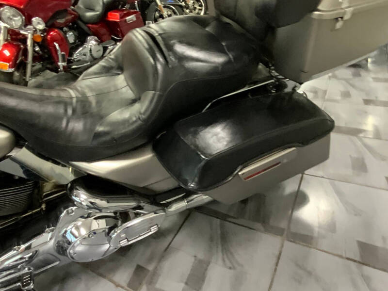 2007 Harley-Davidson Street Glide