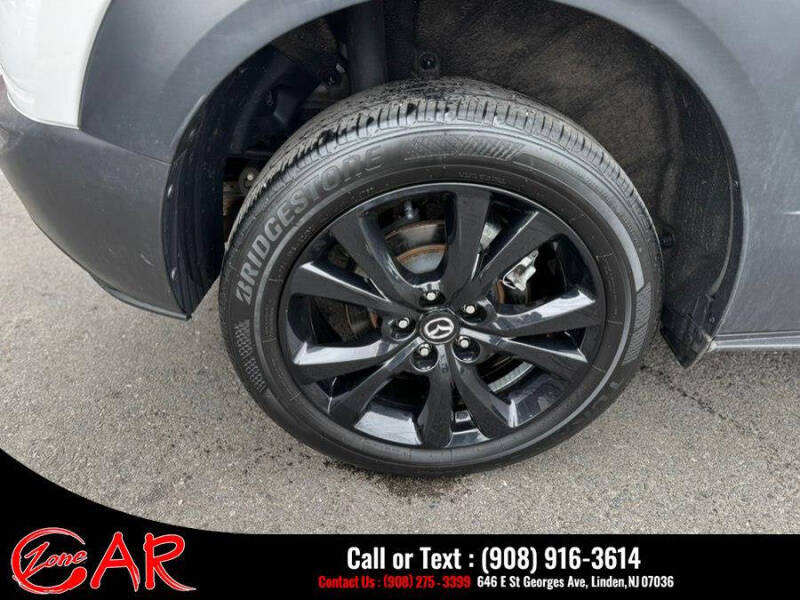 2024 Mazda CX-30 2.5 S Select Sport