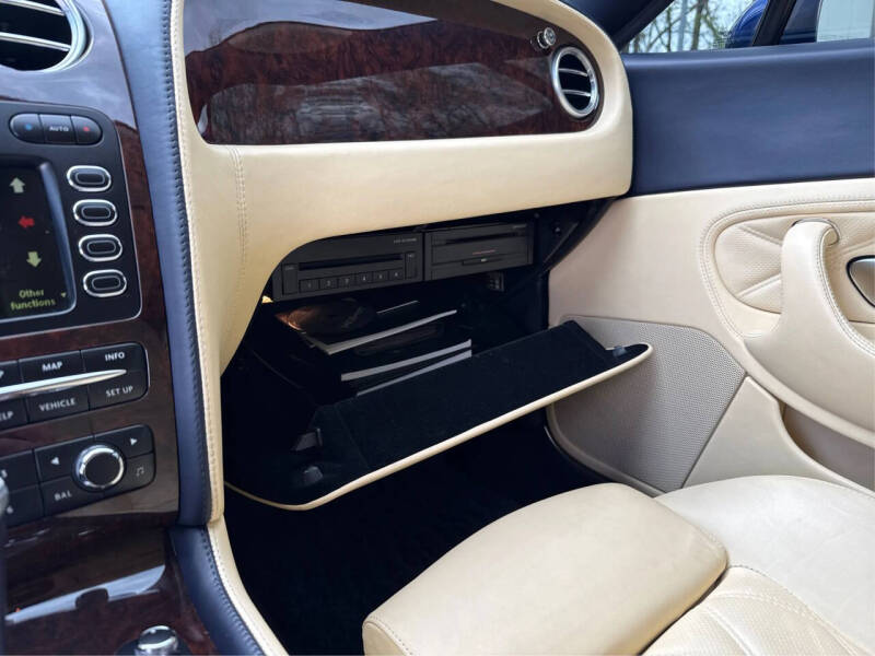 2006 Bentley Continental GT