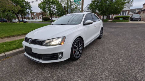 2013 Volkswagen Jetta for sale at Elite Auto World Long Island in East Meadow NY