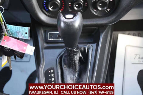 2017 RAM ProMaster City Tradesman SLT