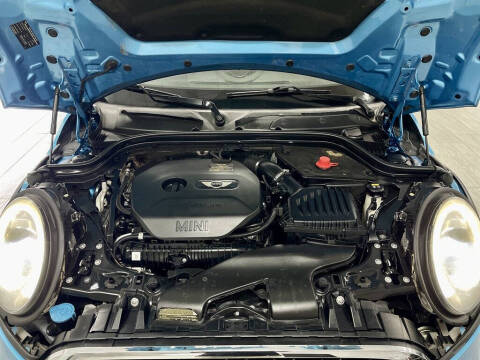 2015 MINI Hardtop 2 Door Cooper S